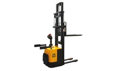 QDA全電動堆垛車